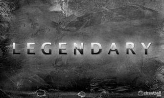 Legendary Wallpaper