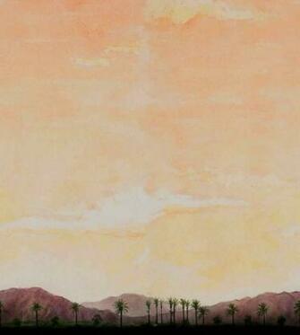 Coachella Wallpaper Desktop Background