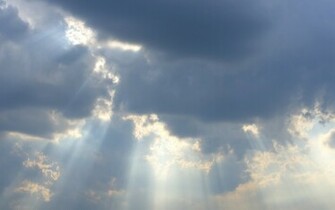 Sky Cloudy Wallpaper