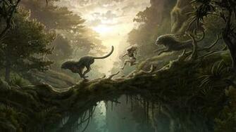Fantasy Wallpaper Tamar20