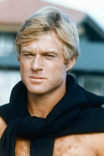 Pictures Of Robert Redford Celebrities