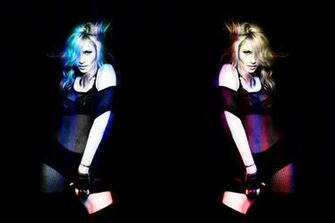 Madonna Fanmade Covers Mdna Wallpaper