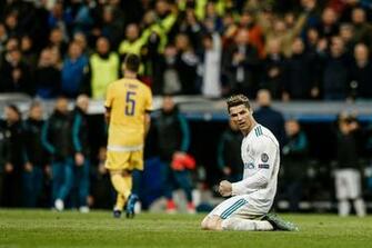 Cristiano Ronaldo And Real Madrid Confirm He Will Sign With