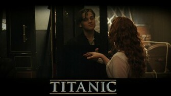 Titanic 3d Wallpaper Coming In April Movie