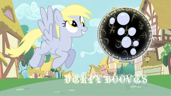 Derpy Hooves Wallpaper By Morningstar Fan Art Movies Tv
