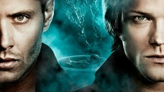Supernatural HD Wallpaper Wide Widewallpaper