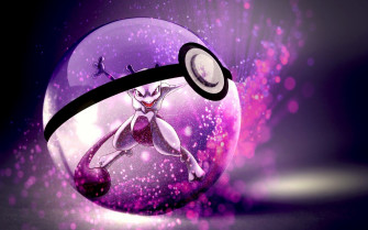 Awesome Pokemon Wallpaper