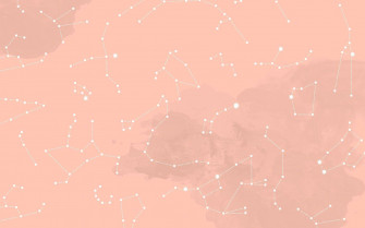 Rose Gold Aesthetic Wallpaper