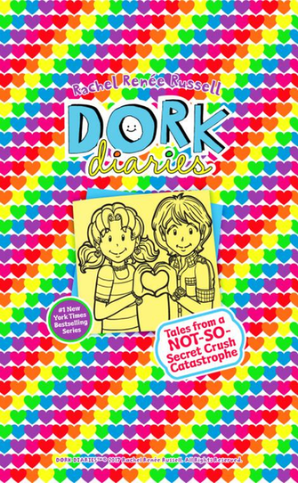 Wallpaper Dork Diaries