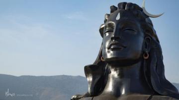 Shiva Adiyogi Wallpaper HD For Mobile And