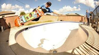 Thrasher Magazine Wallpaper 3d