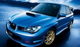 Ultra Modern Subaru Impreza Wrsti Of The Best High
