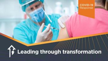 Managing The Biggest Covid Vaccine Challenges Perspectives