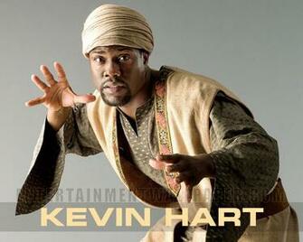 Kevin Hart Wallpaper On
