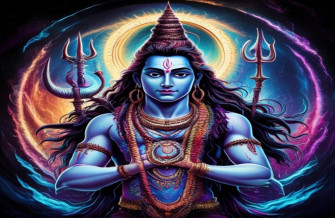 Shiv Photo Wallpaper