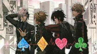 Amnesia Wallpaper Desktop Background