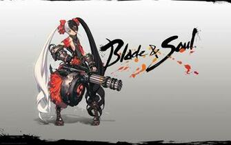 Blade And Soul Wallpaper Nickwallpaper HD Desktop