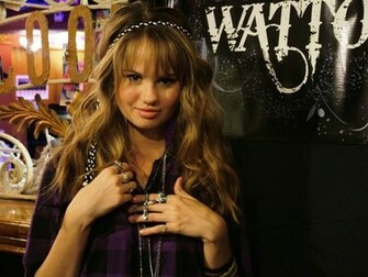 Ryan Wallpaper Debby HD