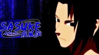 Sasuke Wallpaper Terbaru