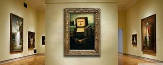 Art Gallery 4k HD Desktop Wallpaper For Ultra Tv Dual