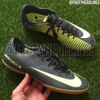 Release Postponed Nike Mercurial Superfly