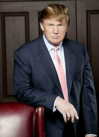 Donald Trump Wallpaper