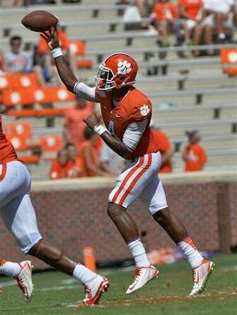 Deshaun Watson