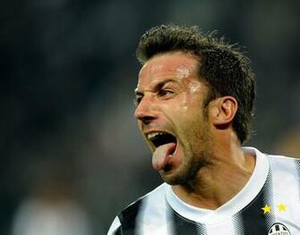 Del Piero Wallpaper