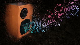 Music Lover 4k Ultra HD Wallpaper Background Image