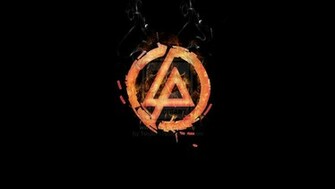 Linkin Park Logo Wallpaper