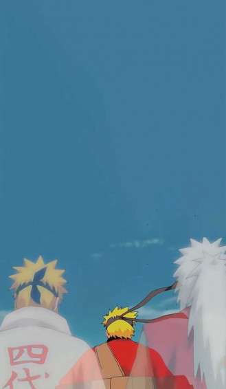 Minato Naruto Wallpaper