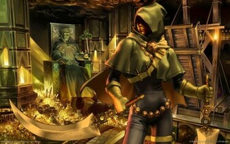 Soul Calibur Desktop Pc And Mac Wallpaper