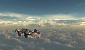 Star Wars Wallpaper Dump