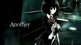 Forbidden Forest Another Anime Wallpaper