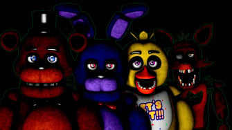 Fnaf Wallpaper HD