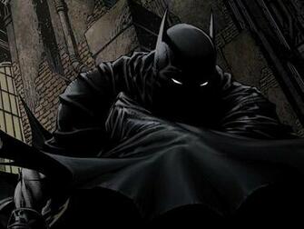 Epic Batman Logo HD Wallpaper Cool