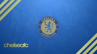 Chelsea Fc Logo Wallpaper Football HD