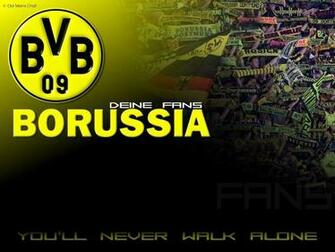 Wallpaper Picture Borussia Dortmund