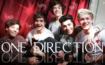 1d Wallpaper By Xmcpheeverx