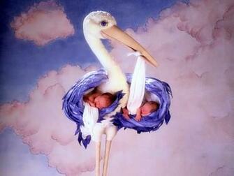 Anne Geddes Baby