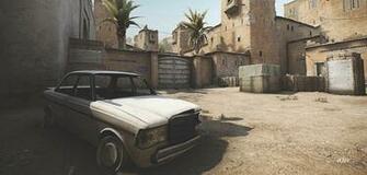 Dust Ii Wallpaper Globaloffensive