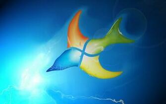 Funny Windows Desktop Background
