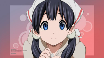 Anime Tamako Market Kitashirakawa Wallpaper Papel