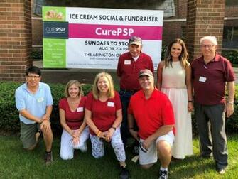 Sundaes To Stop Psp Raised Nearly For Curepsp S Programs