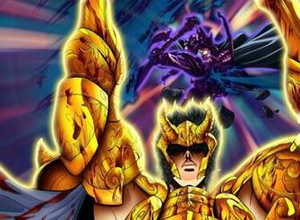 Saint Seiya Episode G Wallpaper Zerochan Anime Image Board