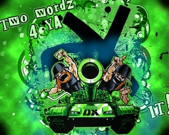 Wallpaper For Wwe Dx Army