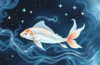 Pisces Wallpaper Pictures