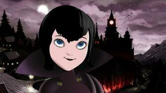 Mavis Dracul By Zaelhellsgate