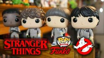 Funko Pop Wallpaper Top Background