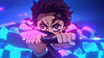 Tanjiro Kamado Demon Slayer Rare Gallery